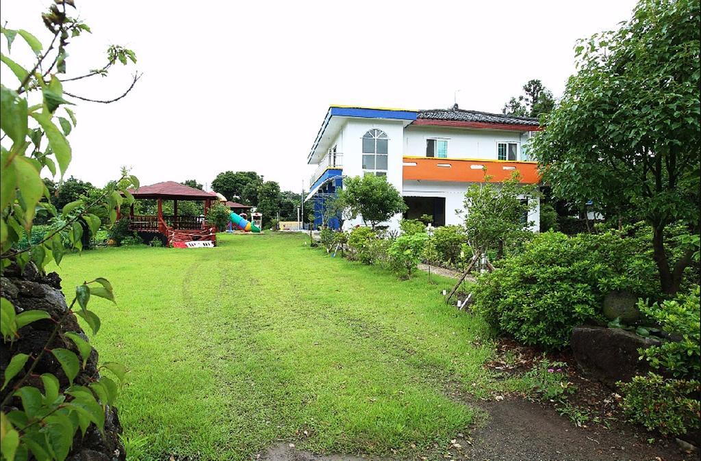 Gdygla Guesthouse Jeju Room photo